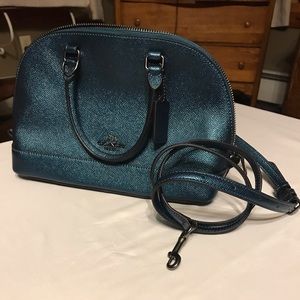 NWT Coach Bag
